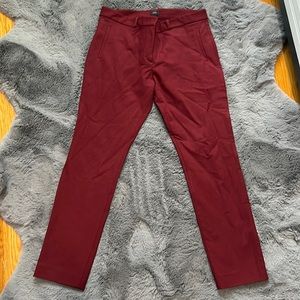 Joseph trouser , stretch- size 40